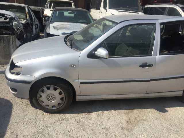 Volkswagen Polo 1997-2002 Çıkma Yedek Kapı Kolu